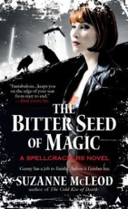 Suzanne McLeod The Bitter Seed of Magic